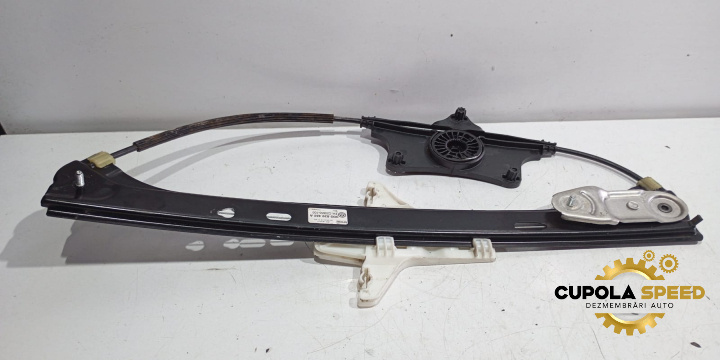 Macara electrica geam dreapta spate 3G5839462A Volkswagen VW Passat B8 [2014 - 2020]