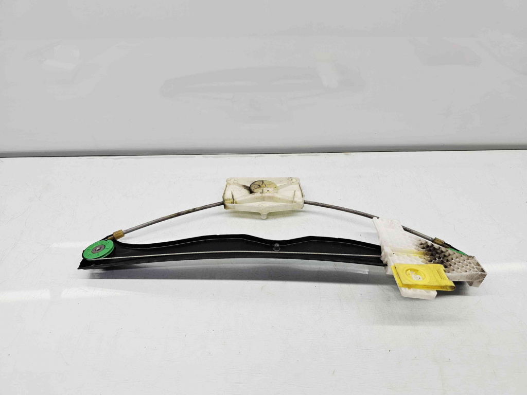 Macara electrica geam dreapta spate Audi A3 Sportback (8PA) [Fabr 2004-2013] 8P4839462B