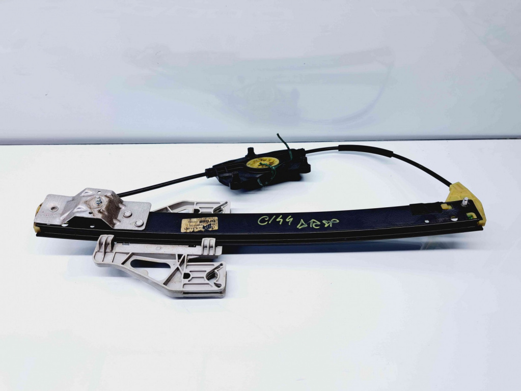 Macara electrica geam dreapta spate Audi A4 (8K5, B8) Avant [Fabr 2008-2015] OEM