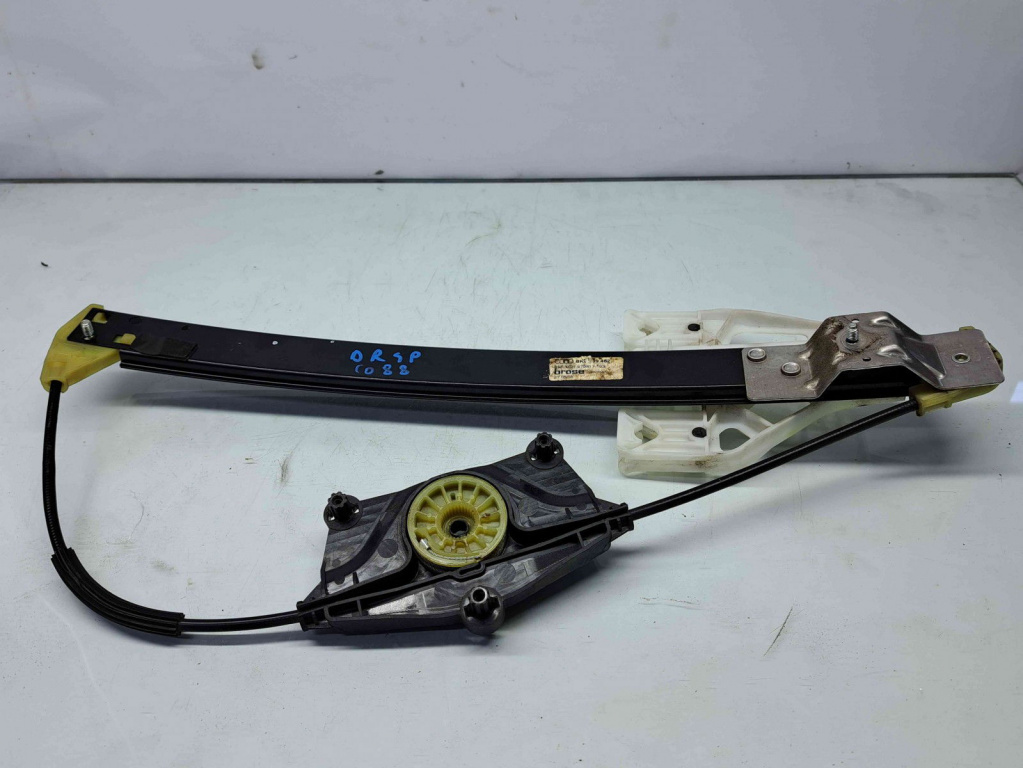 Macara electrica geam dreapta spate Audi A4 (8K5, B8) Avant [Fabr 2008-2015] 8K0839462