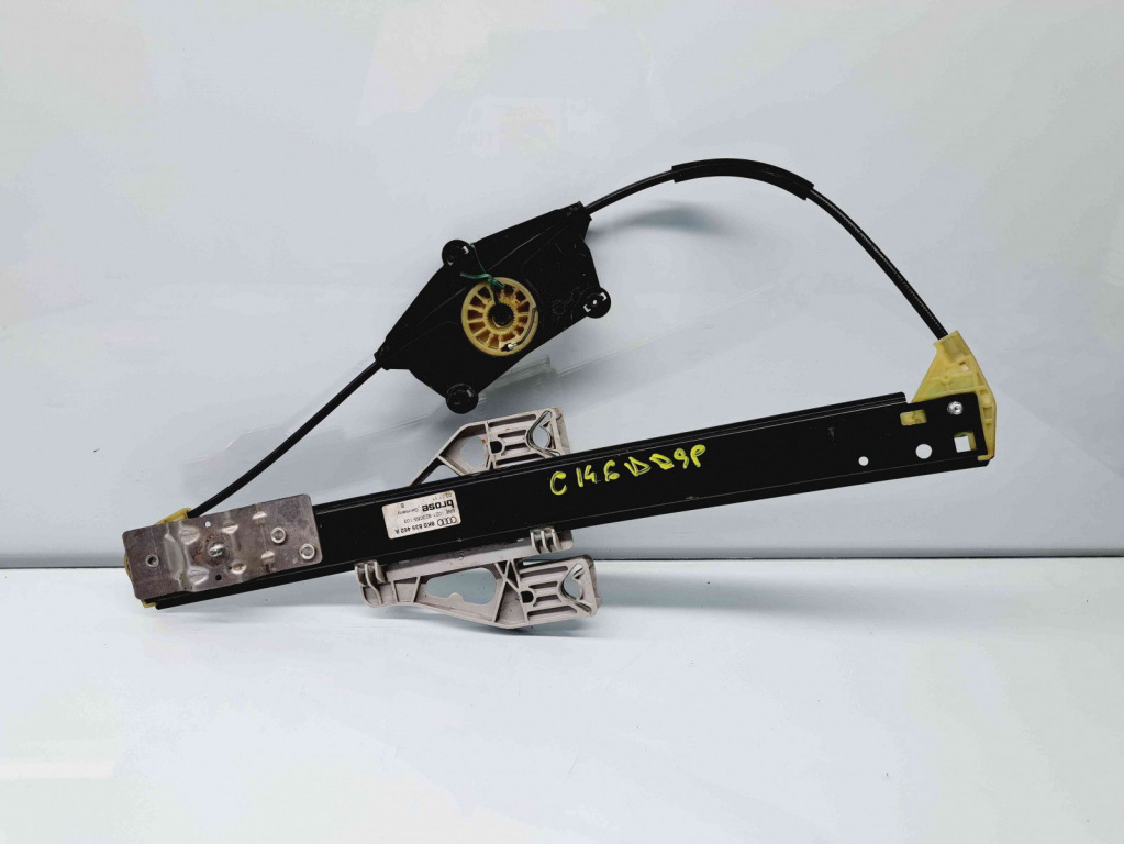 Macara electrica geam dreapta spate Audi A4 (8K5, B8) Avant [Fabr 2008-2015] 8K0839462A