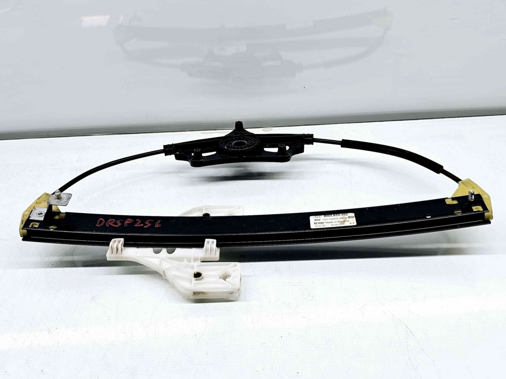 Macara electrica geam dreapta spate Audi A4 (8W2, B9) [Fabr 2015-2023] 8W0839462