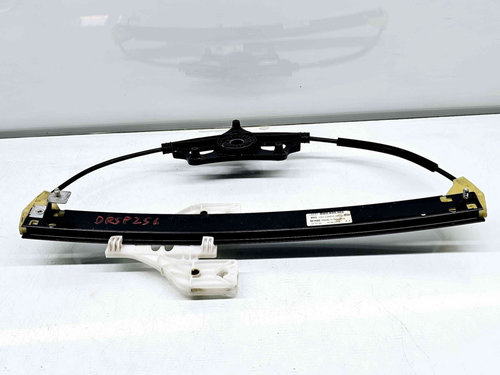 Macara electrica geam dreapta spate Audi A4 (8W2, B9) [Fabr 2015-2023] 8W0839462