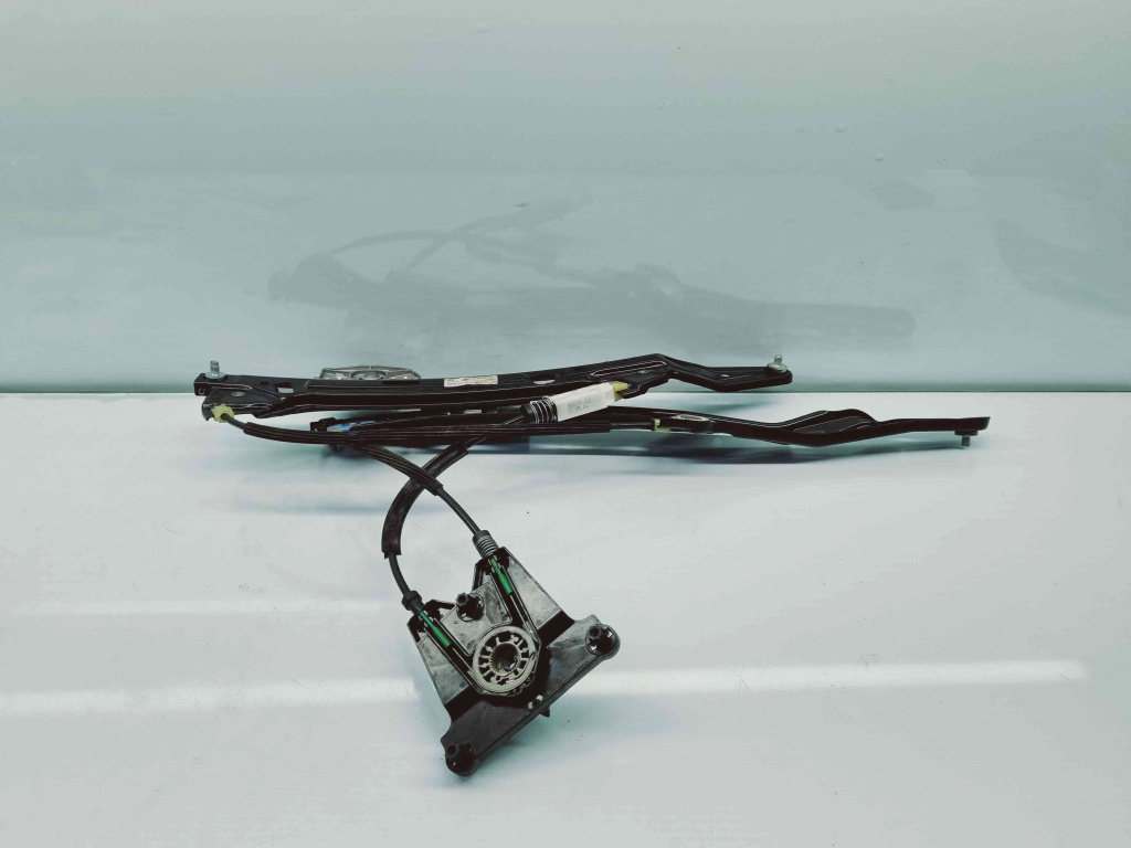 Macara electrica geam dreapta spate Audi A5 Sportback (8TA) [Fabr 2009-2015] 8T8839462C