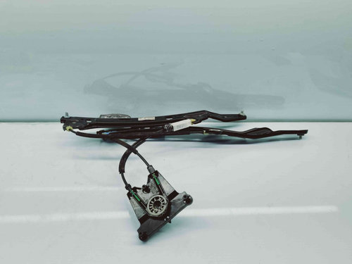 Macara electrica geam dreapta spate Audi A5 Sportback (8TA) [Fabr 2009-2015] 8T8839462C
