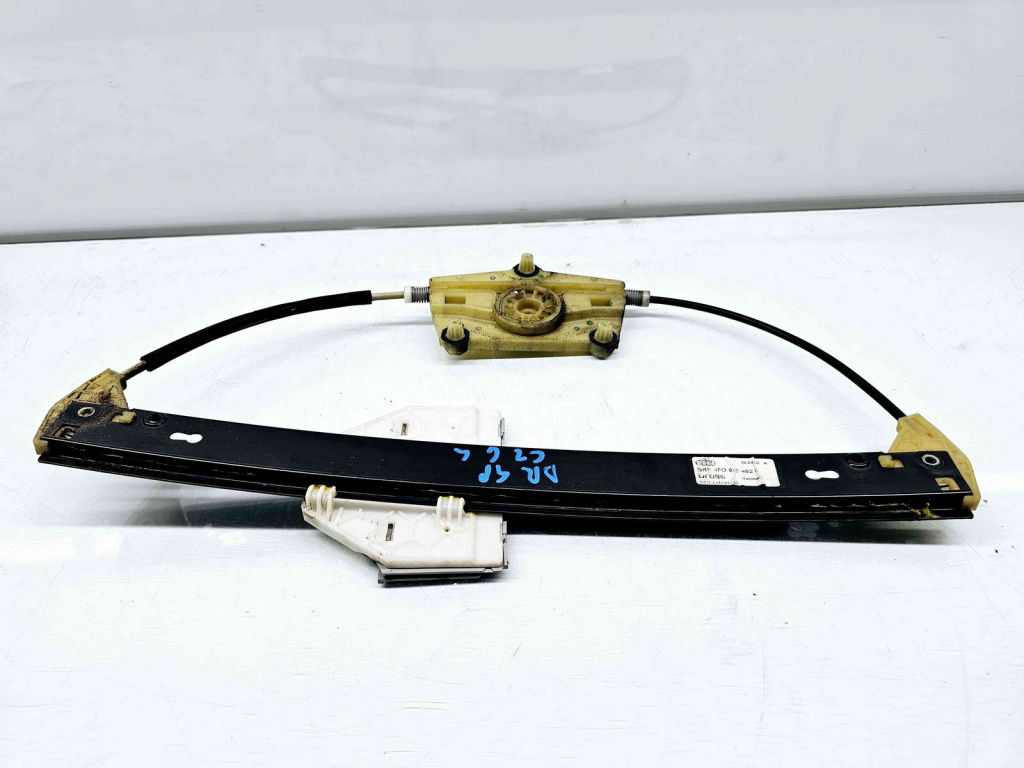 Macara electrica geam dreapta spate Audi A6 (4F2, C6) facelift [Fabr 2004-2010] 4F0839462B