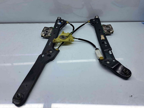 Macara electrica geam dreapta spate Audi A7 Sportback (4GA) [Fabr 2011-2017] 4G8839462