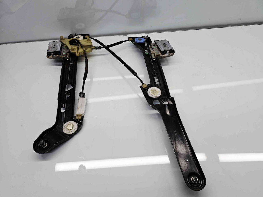 Macara electrica geam dreapta spate Audi A7 Sportback (4GA) [Fabr 2011-2017]