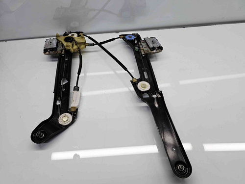 Macara electrica geam dreapta spate Audi A7 Sportback (4GA) [Fabr 2011-2017]