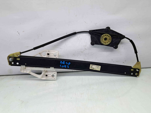 Macara electrica geam dreapta spate Audi Q5 (8RB) [Fabr 2008-2016] 8R0839462D