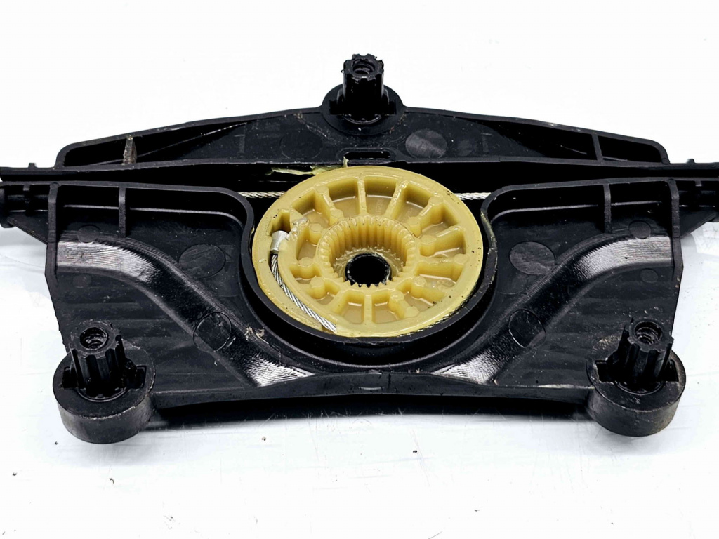 Macara electrica geam dreapta spate Audi Q5 (8RB) [Fabr 2008-2016] S-line 8R0839462D