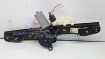 Macara electrica geam dreapta spate Bmw 1(F20, F21...