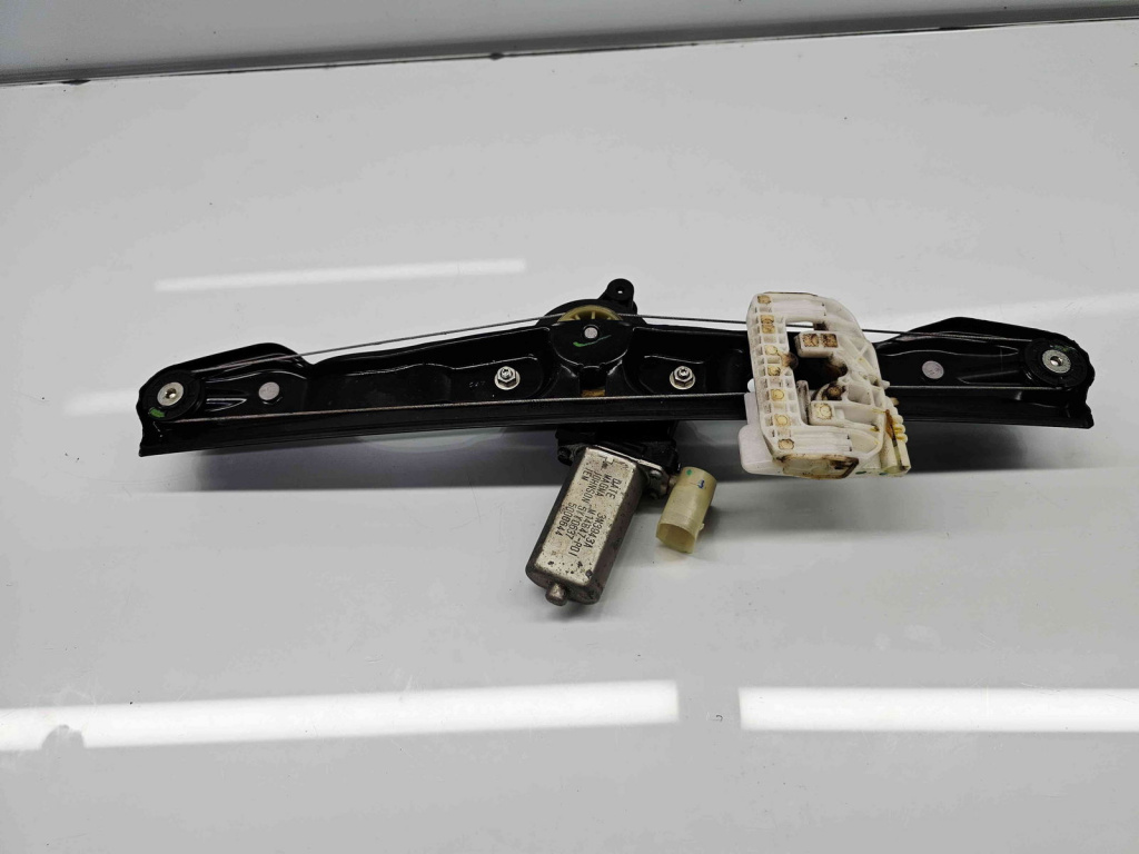 Macara electrica geam dreapta spate Bmw 3 Touring (F31) [Fabr 2012-2017]