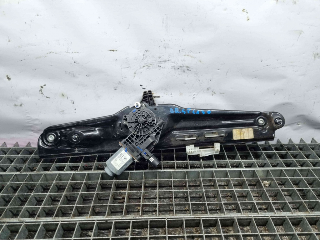 Macara electrica geam dreapta spate Bmw X3 (F25) [Fabr 2010-2017] 7258536