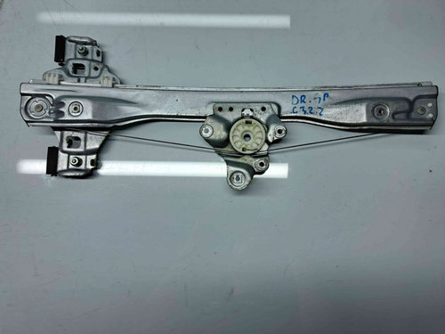 Macara electrica geam dreapta spate Chevrolet Cruze (J300) [Fabr 2010-2016] OEM
