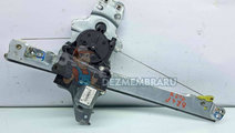 Macara electrica geam dreapta spate Citroen C5 (II...