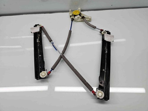 Macara electrica geam dreapta spate Ford B-Max [Fabr 2012-prezent] AV11-R27000/01