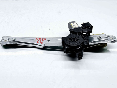 Macara electrica geam dreapta spate Ford C-Max 2 [Fabr 2010-2015] AM51-R27000-BD