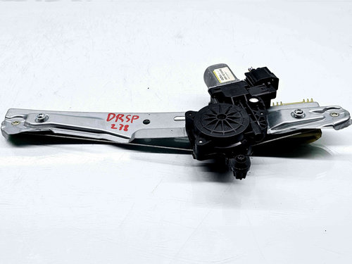 Macara electrica geam dreapta spate Ford C-Max 2 [Fabr 2010-2015] AM51-R27000-BD