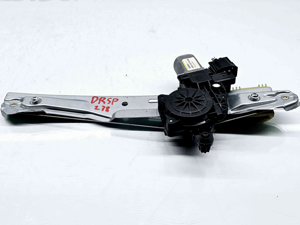 Macara electrica geam dreapta spate Ford C-Max 2 [Fabr 2010-2015] AM51-R27000-BD