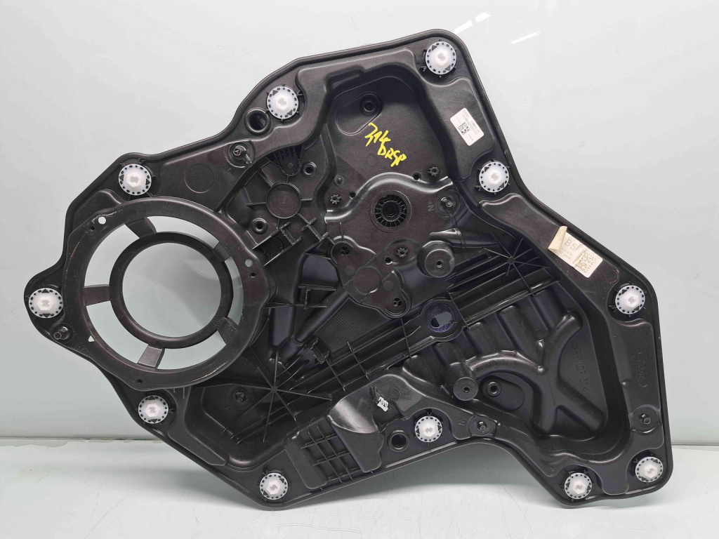 Macara electrica geam dreapta spate Ford Fiesta 8 [Fabr 2017-2025] C56830-104