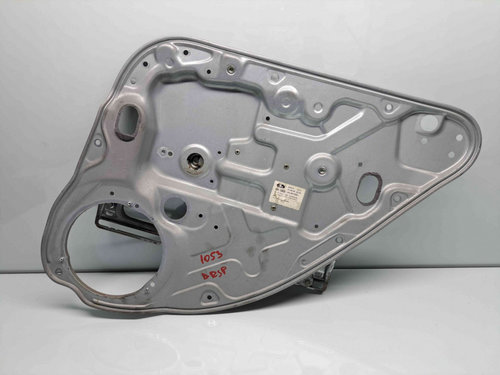 Macara electrica geam dreapta spate Ford Focus 2 (DA) [Fabr 2004-2012] 4M51-A045H22-A