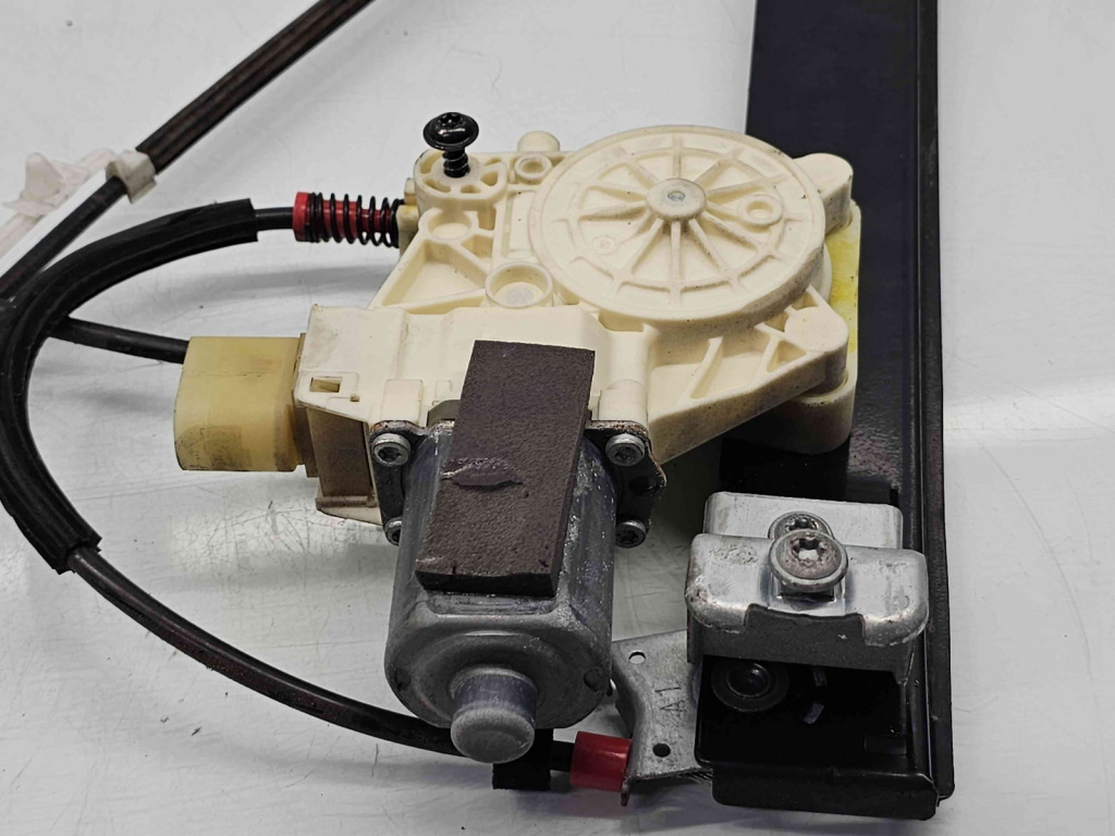 Macara electrica geam dreapta spate Ford Galaxy 2 [Fabr 2006-2015] 6M21-U27000-BX