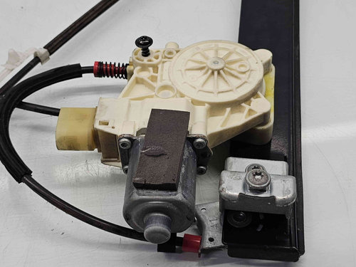 Macara electrica geam dreapta spate Ford Galaxy 2 [Fabr 2006-2015] 6M21-U27000-BX