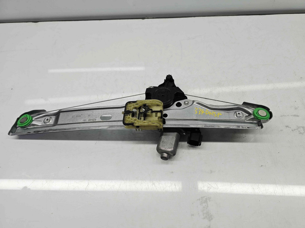 Macara electrica geam dreapta spate Ford Grand C-Max (CB7) [Fabr 2010-2015] AM51U27000BD