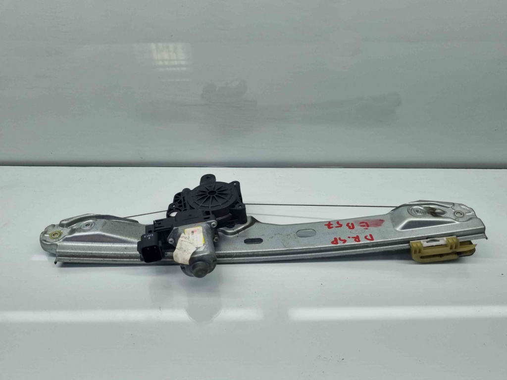 Macara electrica geam dreapta spate Ford Grand C-Max (CB7) [Fabr 2010-2015] AM51-U27000-BB