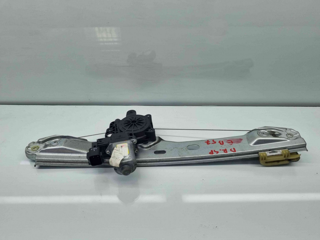 Macara electrica geam dreapta spate Ford Grand C-Max (CB7) [Fabr 2010-2015] AM51-U27000-BB