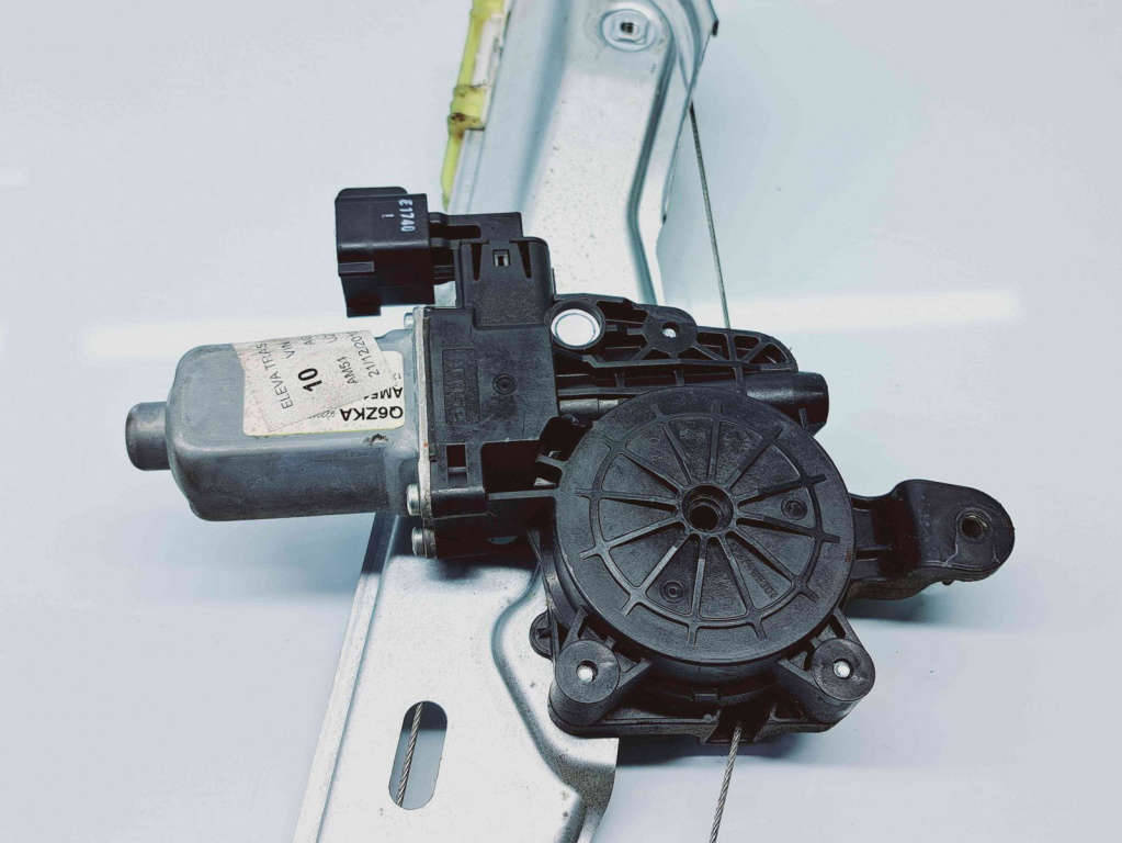 Macara electrica geam dreapta spate Ford Grand C-Max (CB7) [Fabr 2010-2015] AM51-U27000-BB