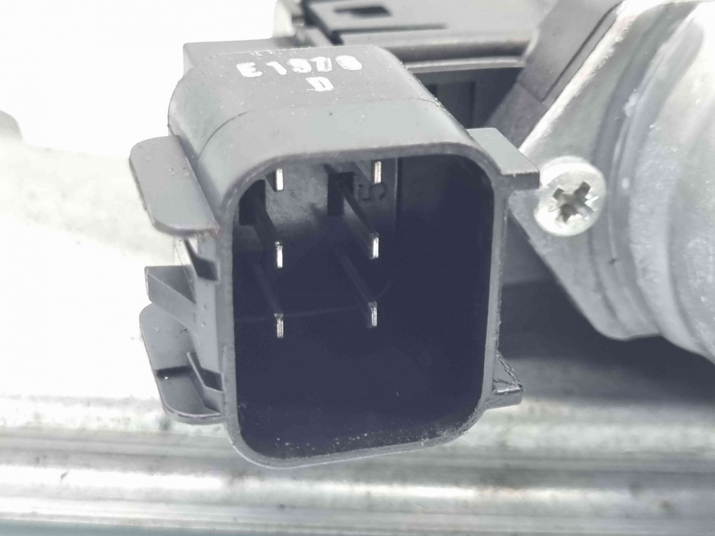 Macara electrica geam dreapta spate Ford Grand C-Max (CB7) [Fabr 2010-2015] AM51-U27000-BB