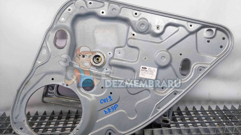 Macara electrica geam dreapta spate Ford Kuga I [Fabr 2008-2012] 7M51-R24994-DB