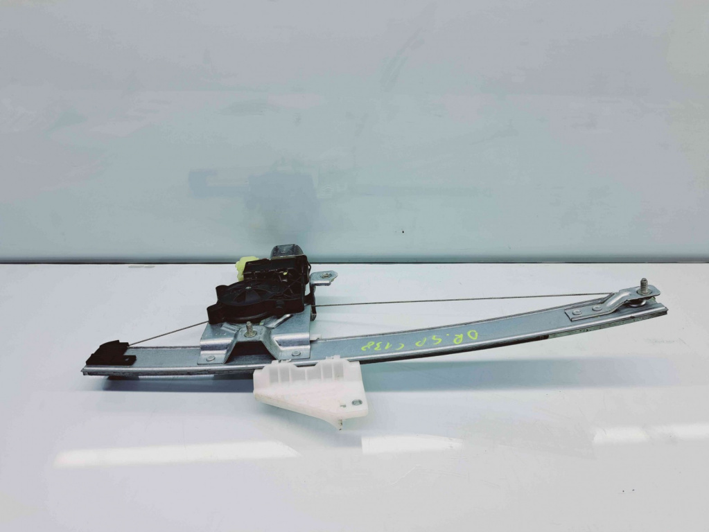 Macara electrica geam dreapta spate Ford Kuga II [Fabr 2012-prezent] OEM