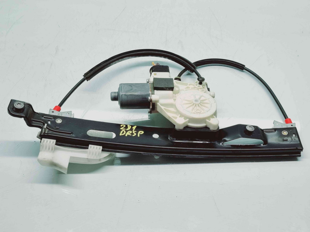 Macara electrica geam dreapta spate Ford Mondeo 4 Turnier [Fabr 2007-2015] 6M21-14A389-B