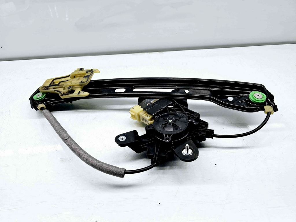 Macara electrica geam dreapta spate Ford Mondeo 5 Sedan [Fabr 2014-2022] OEM