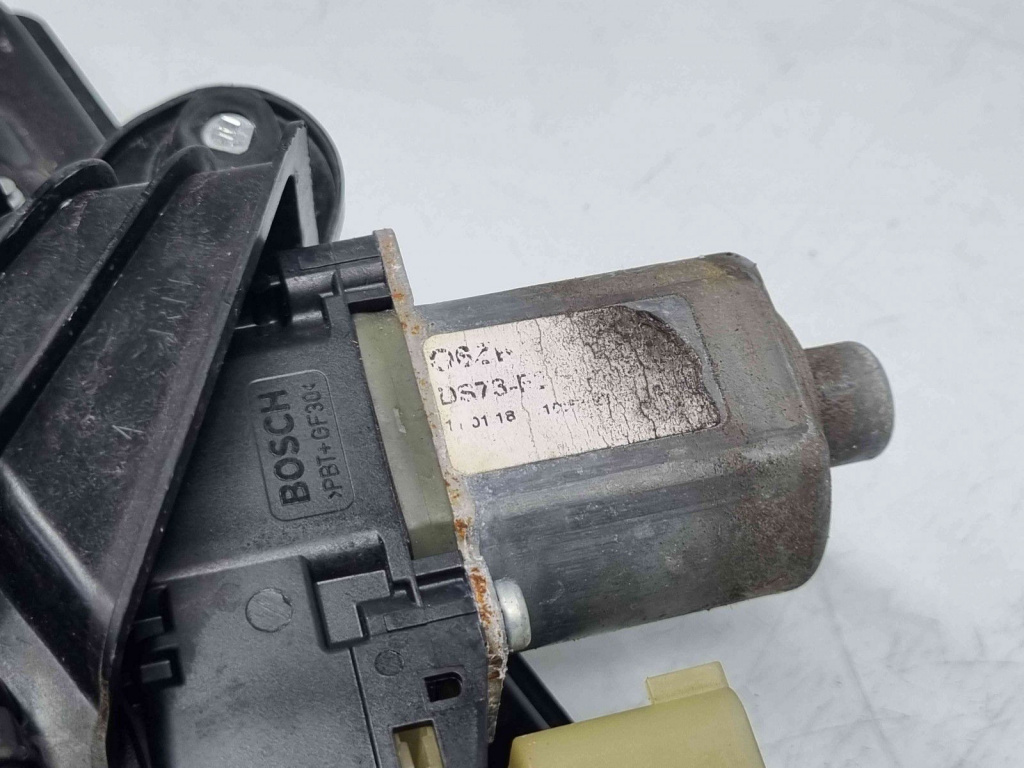 Macara electrica geam dreapta spate Ford Mondeo 5 Sedan [Fabr 2014-2022] OEM