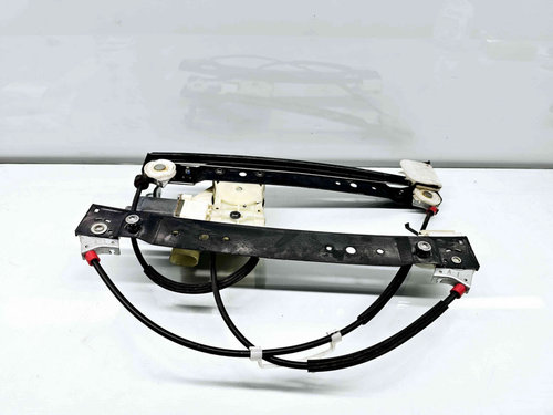 Macara electrica geam dreapta spate Ford S-Max 1 [Fabr 2006-2014] OEM