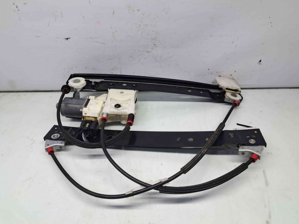 Macara electrica geam dreapta spate Ford S-Max 1 [Fabr 2006-2010] 6M21-U27000-BS
