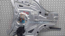 Macara electrica geam dreapta spate Hyundai ix35 (...