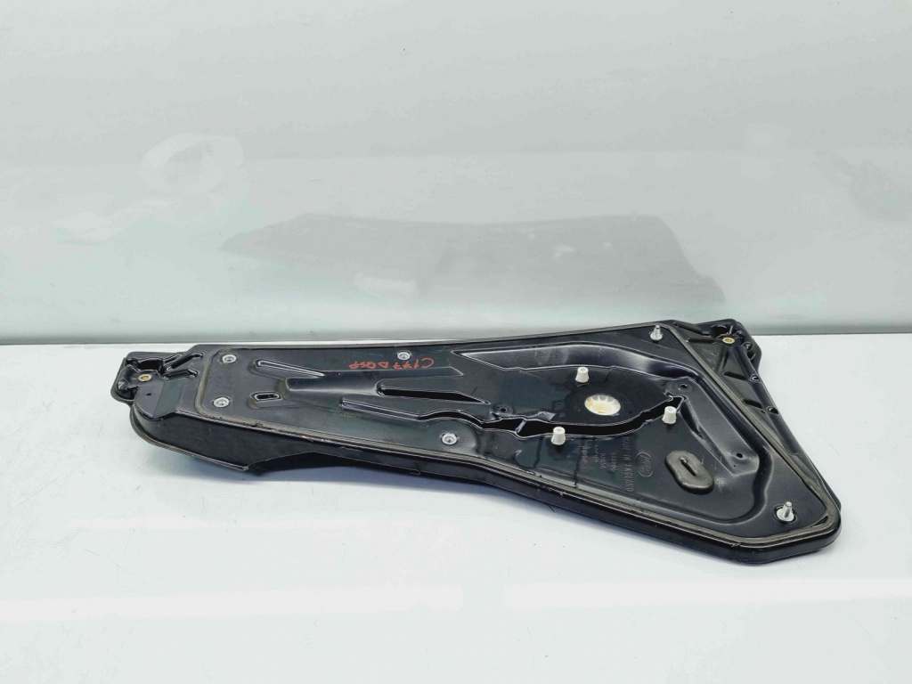Macara electrica geam dreapta spate LAND ROVER RANGE ROVER SPORT (L320) [Fabr 2005-2009] OEM