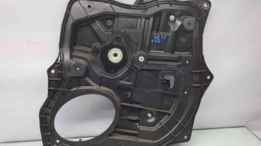 Macara electrica geam dreapta spate MAZDA 6 Hatchback (GH) [Fabr 2007-2013] GS1D7297X