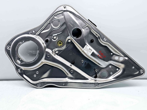 Macara electrica geam dreapta spate Mercedes Clasa E (W212) AMG [Fabr 2009-2016] A2125407605