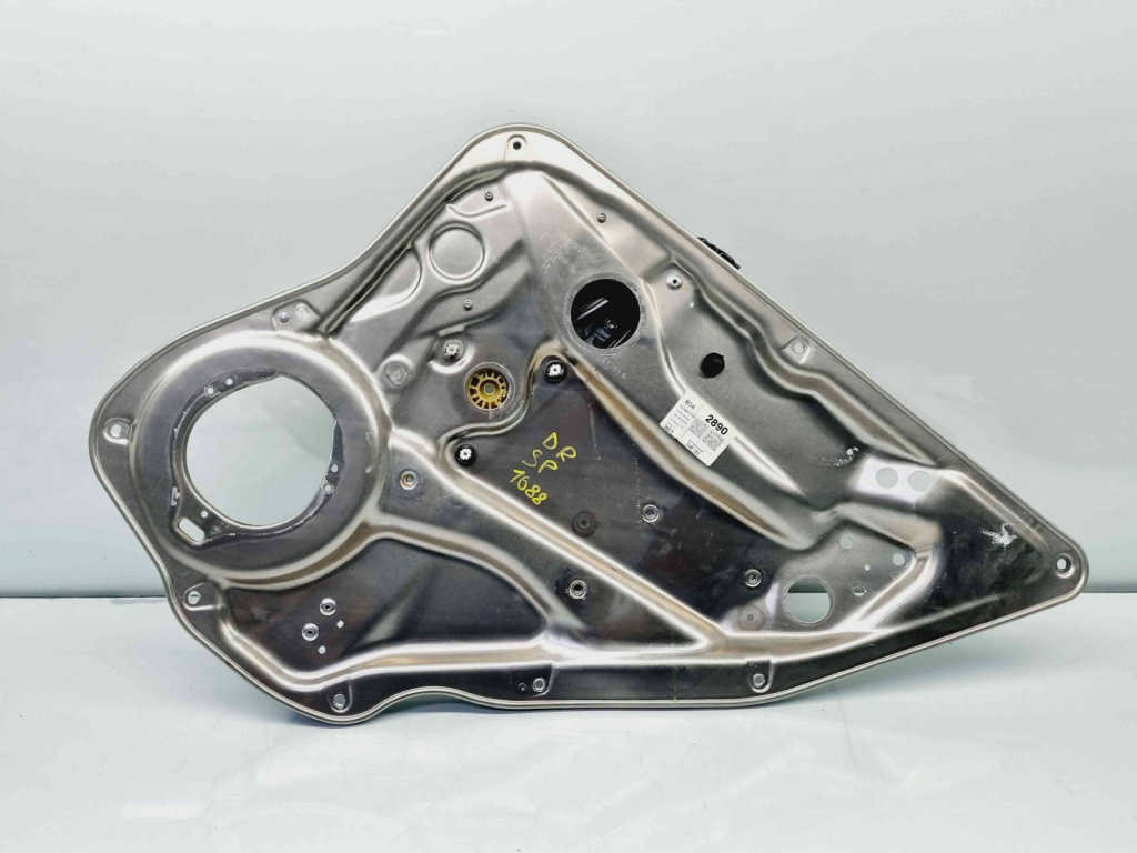 Macara electrica geam dreapta spate Mercedes Clasa E (W212) AMG [Fabr 2009-2016] A2125407605