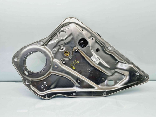 Macara electrica geam dreapta spate Mercedes Clasa E (W212) AMG [Fabr 2009-2016] A2125407605