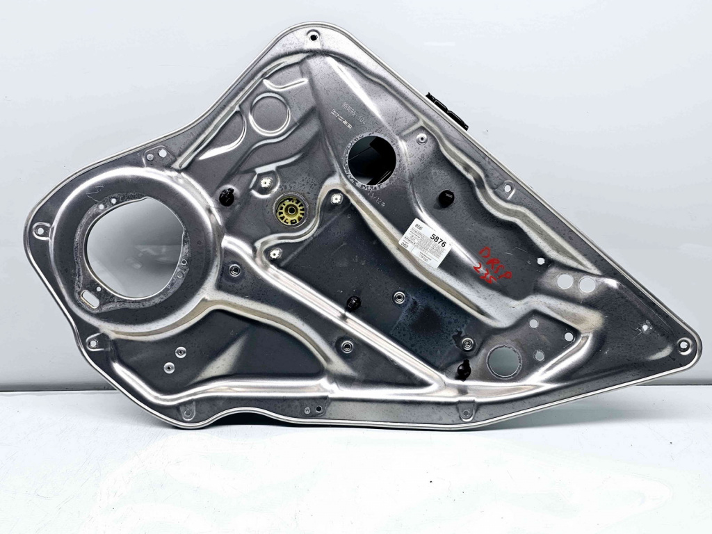 Macara electrica geam dreapta spate Mercedes Clasa E (W212) AMG [Fabr 2009-2016] A2125407605