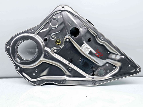 Macara electrica geam dreapta spate Mercedes Clasa E (W212) AMG [Fabr 2009-2016] A2125407605