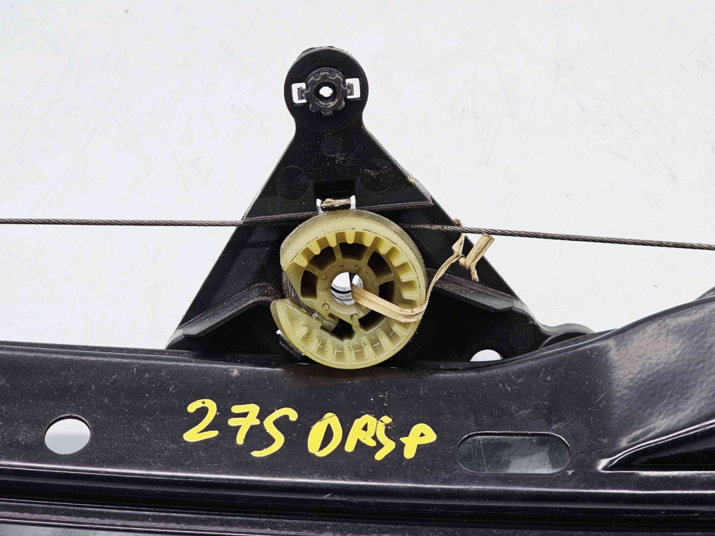 Macara electrica geam dreapta spate Mercedes Clasa A (W176) [Fabr 2012-2018] OEM