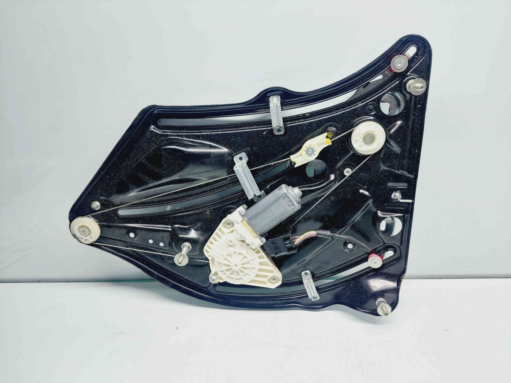 Macara electrica geam dreapta spate Mercedes Clasa E (W207) Coupe AMG [Fabr 2009-2012] A2076701403